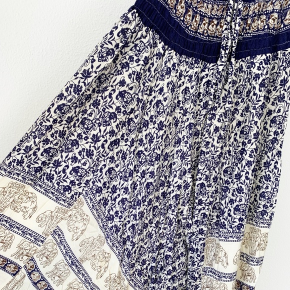 Thai harem pants - Picture 4 of 8